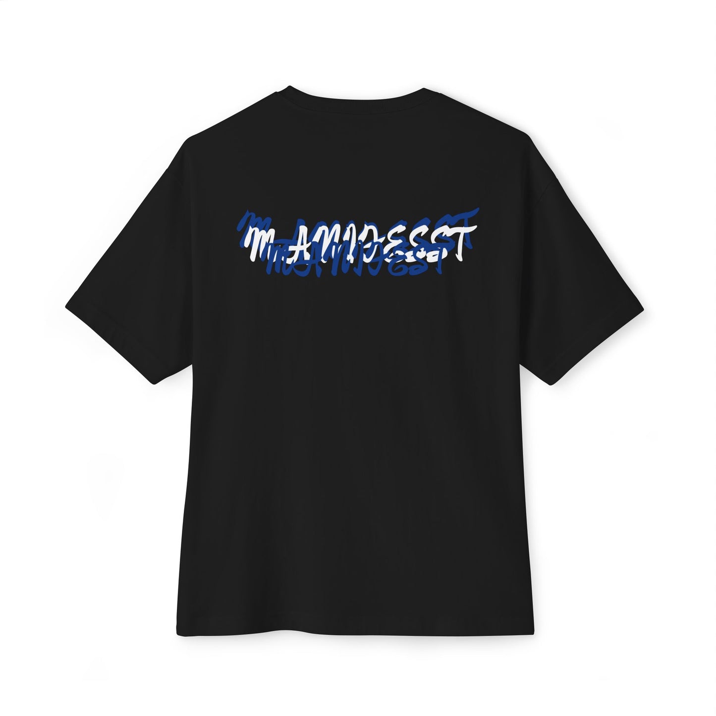 MANIFESST Original Tee – Limited Edition