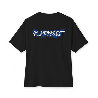 MANIFESST Original Tee – Limited Edition