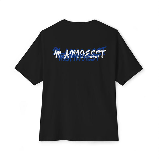 MANIFESST Original Tee – Limited Edition